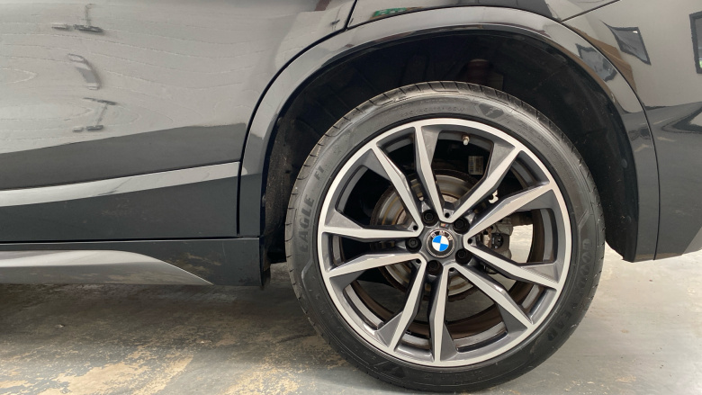 BMW X2 sDrive 18i [136] M Sport 5dr Petrol Hatchback
